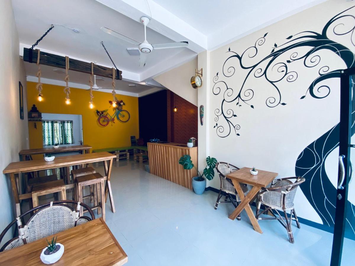 Beach Bliss Arugambay Arugam Bay Exterior photo
