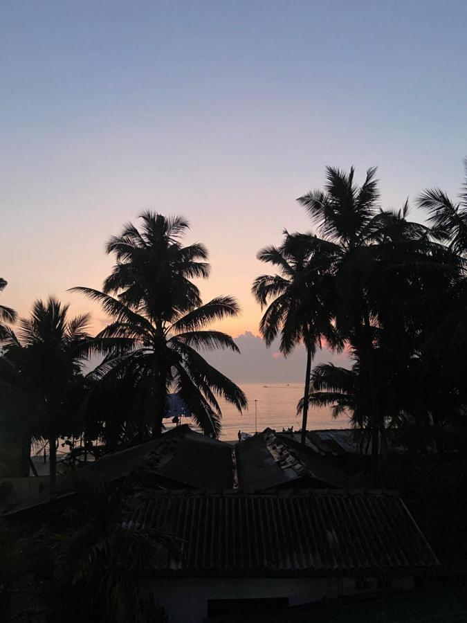 Beach Bliss Arugambay Arugam Bay Exterior photo