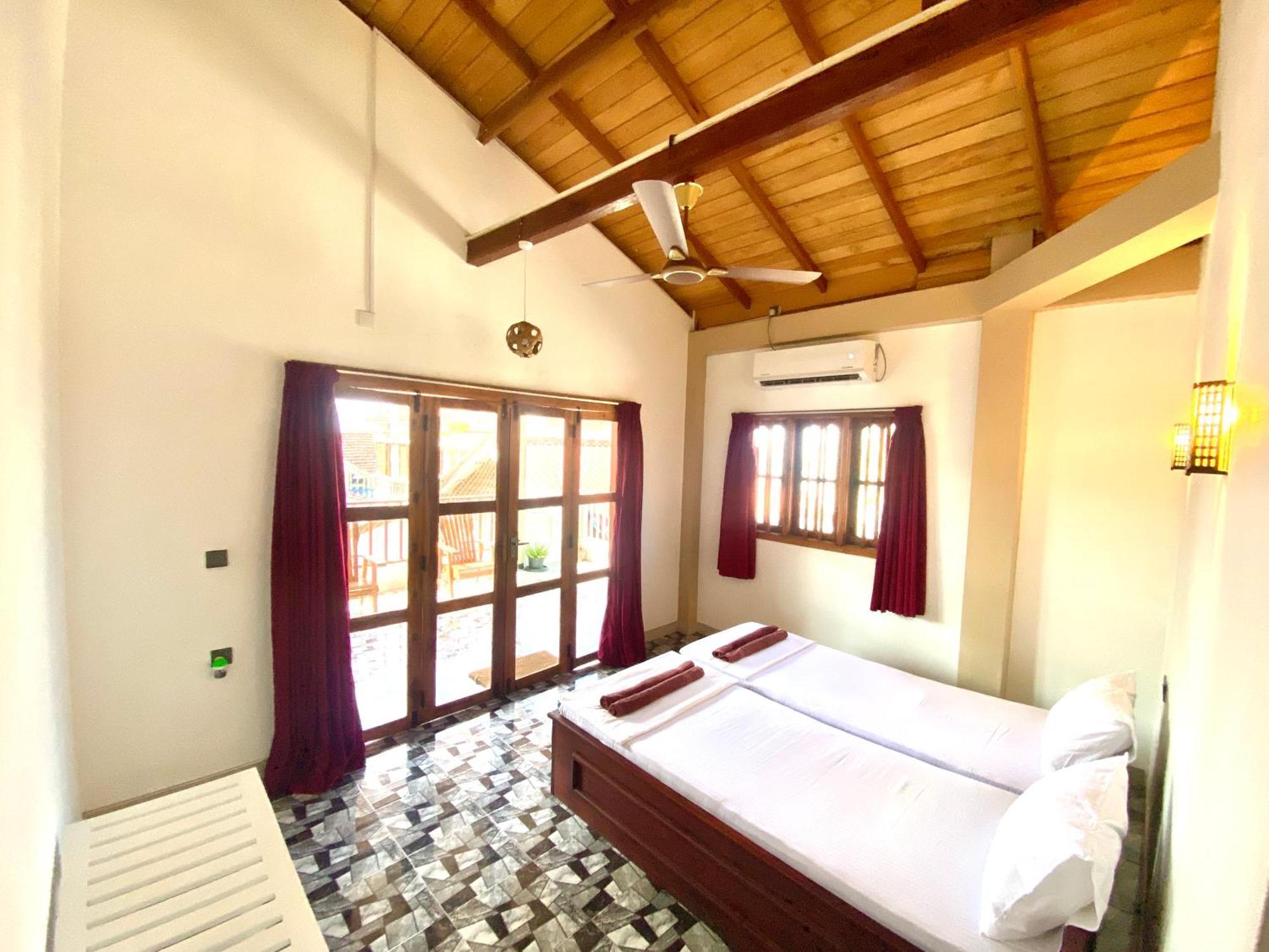 Beach Bliss Arugambay Arugam Bay Exterior photo
